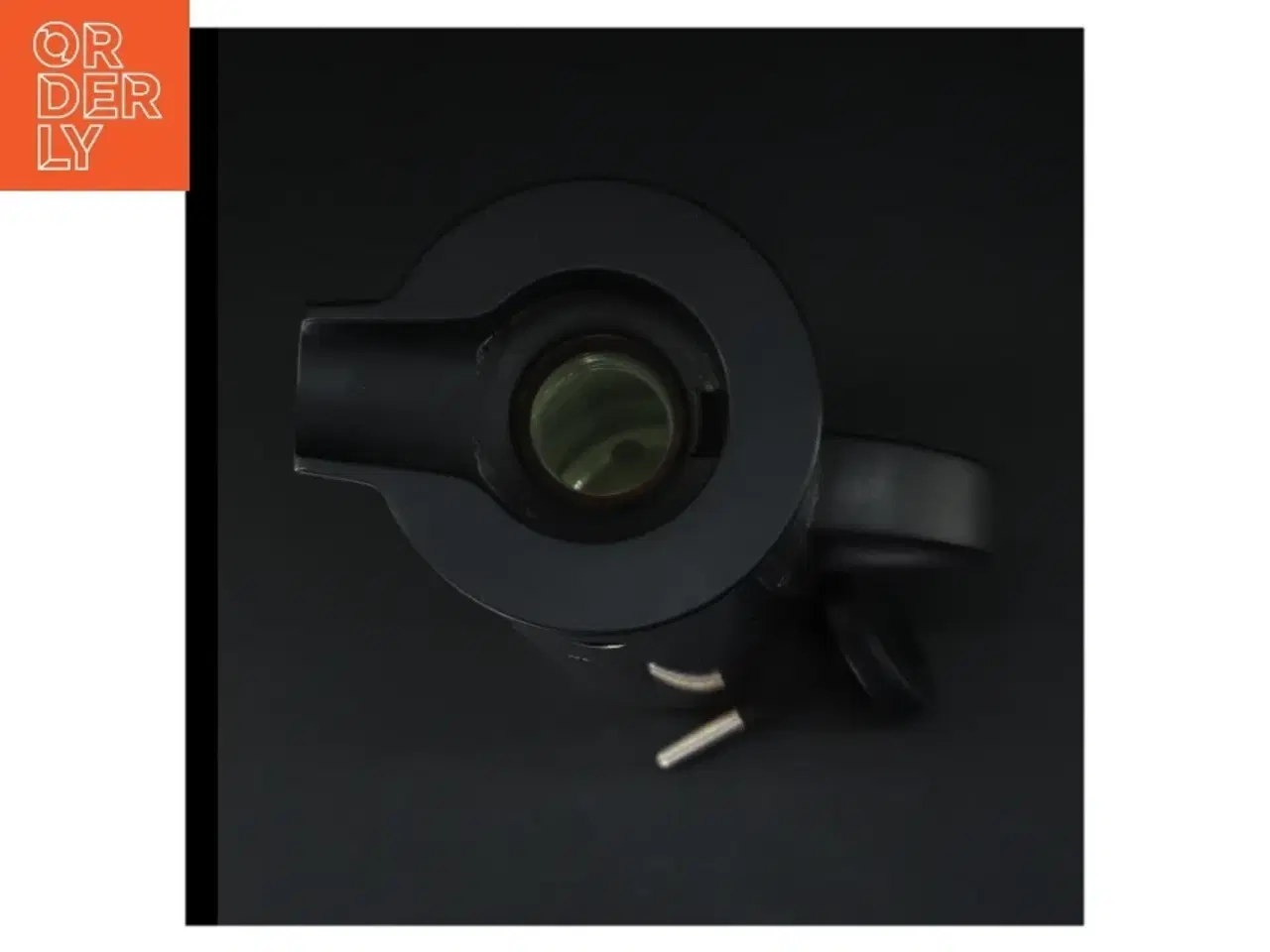 Billede 3 - Stelton termokande fra Stelton (str. Ø. 10 cm. længde. 30 cm)