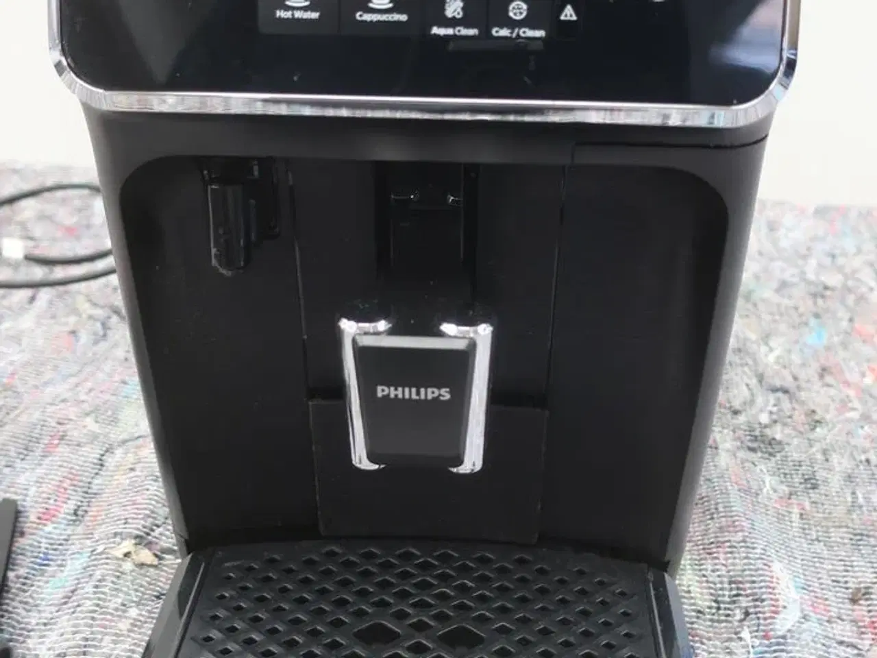 Billede 2 - Kaffemaskine PHILIPS EP2230
