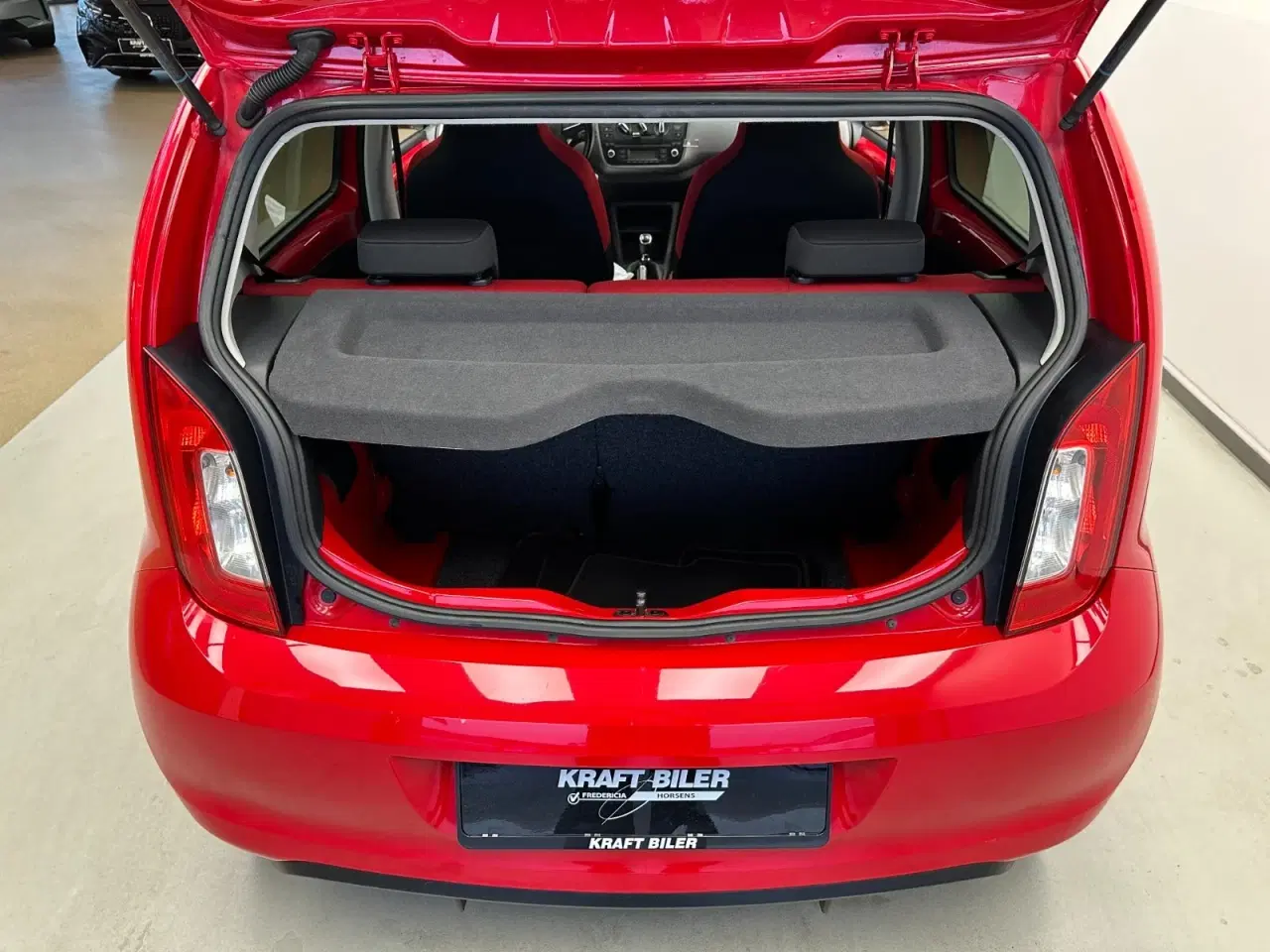 Billede 9 - Skoda Citigo 1,0 60 Sport