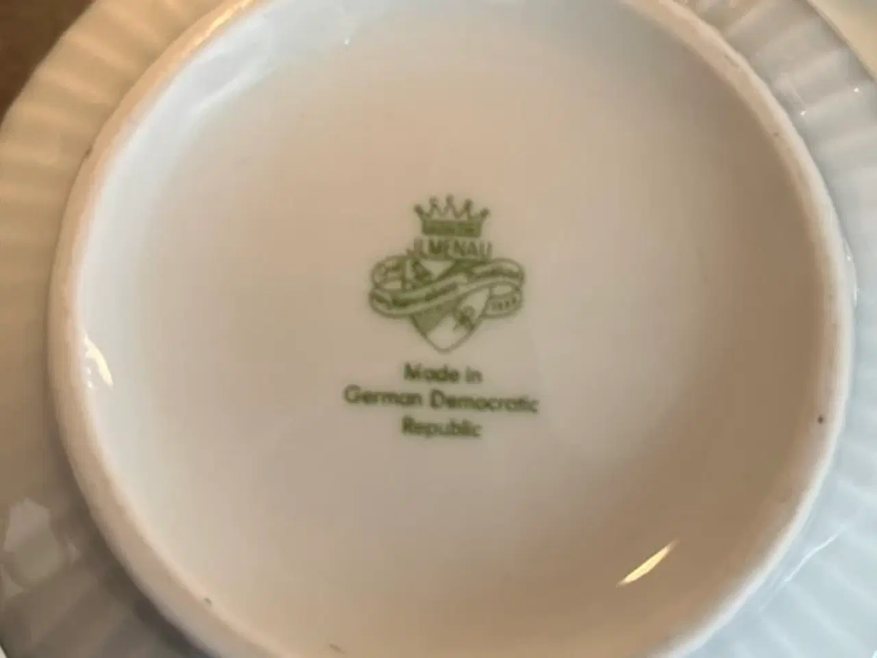 Billede 7 - Vintage Kaffekande fra JLMenau – Graf von Henneber