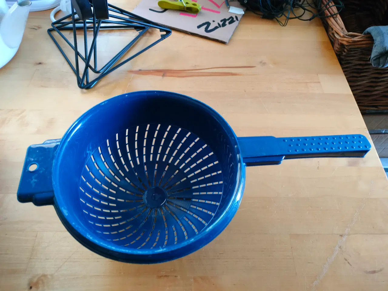 Billede 17 - Kagefad og andet køkkengrej