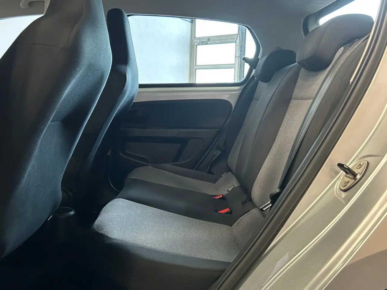 Billede 7 - Skoda Citigo 1,0 75 Elegance