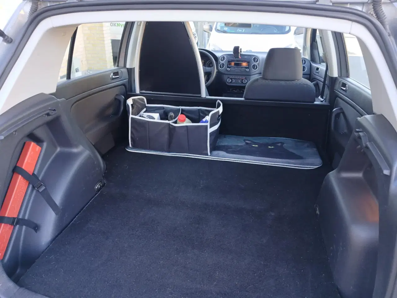 Billede 7 - Golf Plus Van, Bluemotion 