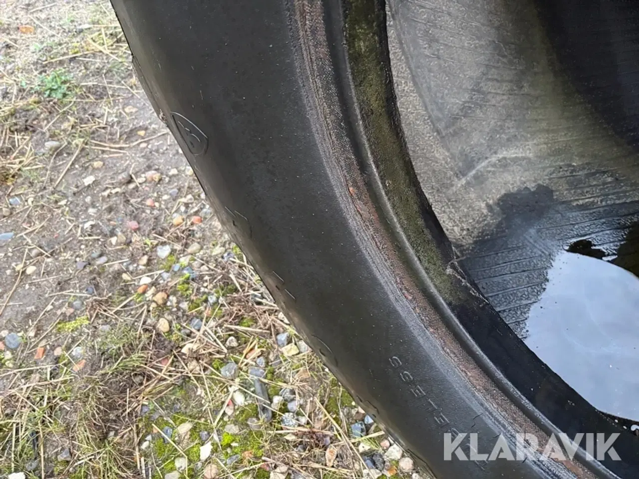 Billede 9 - Dæk FirestonwFirestone - 1 styk