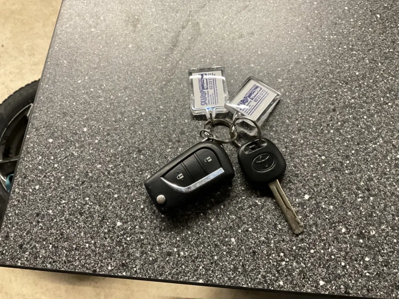 Billede 23 - Toyota Yaris 1,5 Hybrid Active e-CVT