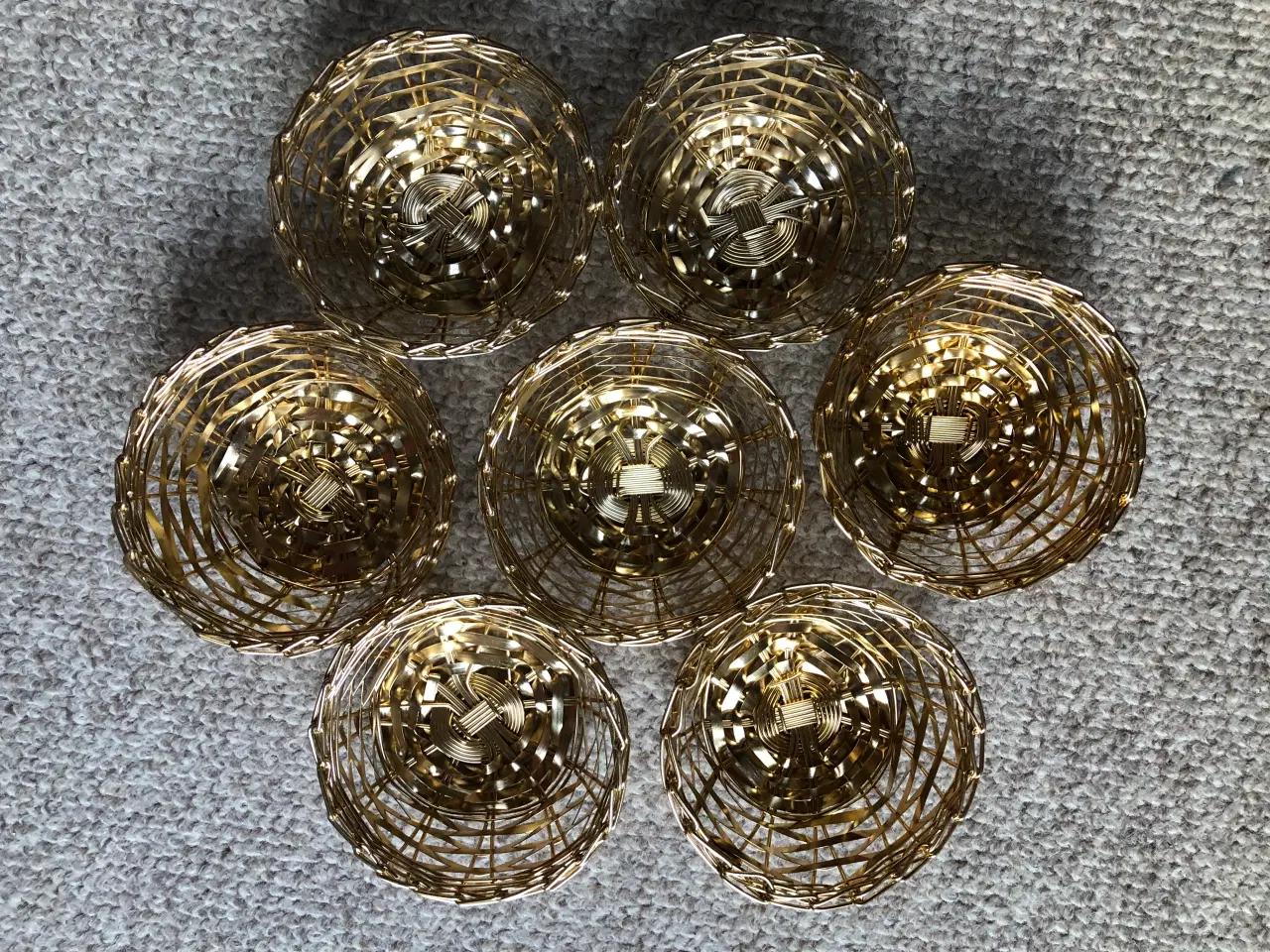 Billede 1 - "Guldkurve"