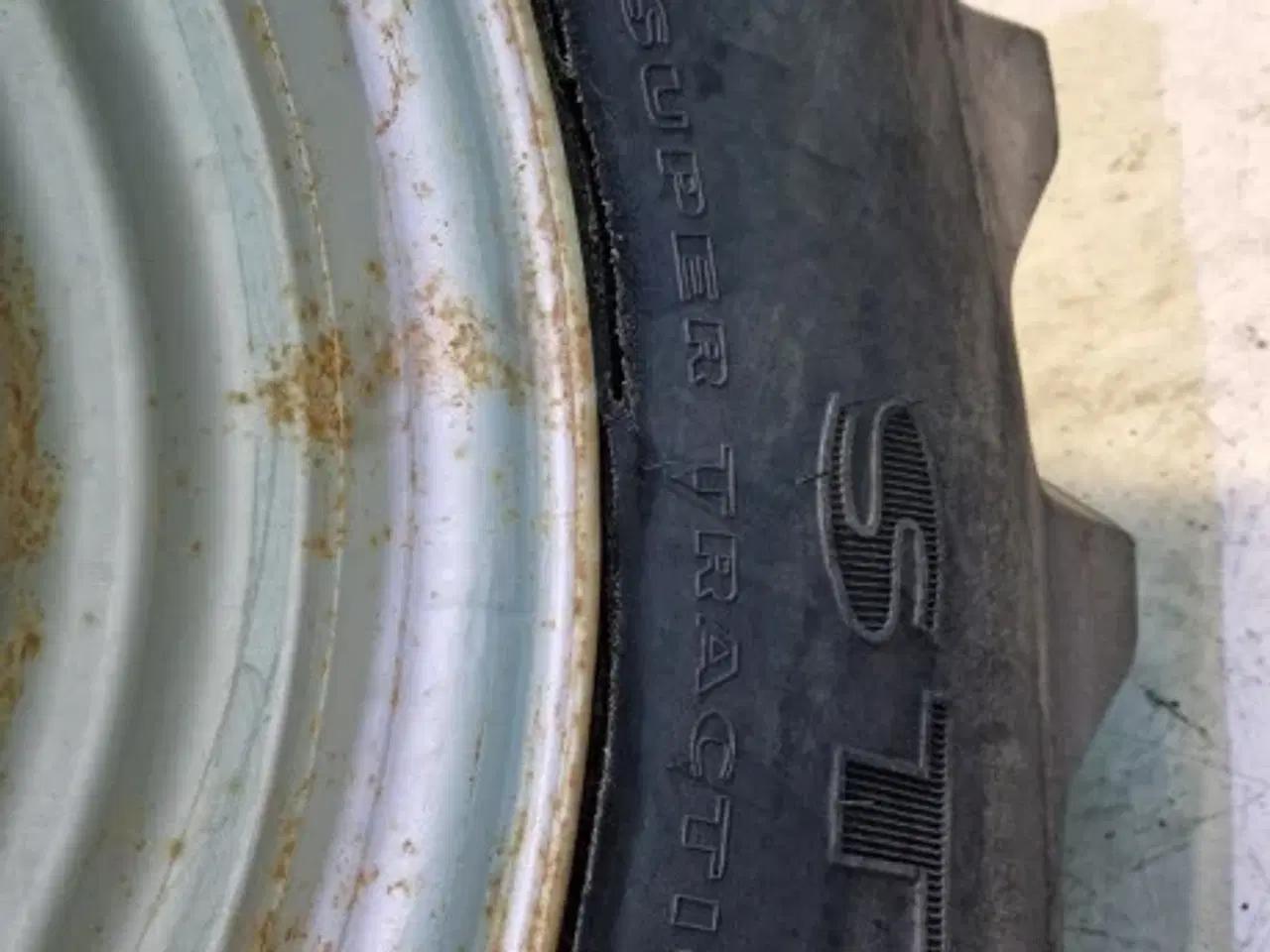 Billede 4 - 26"   28 LR 26