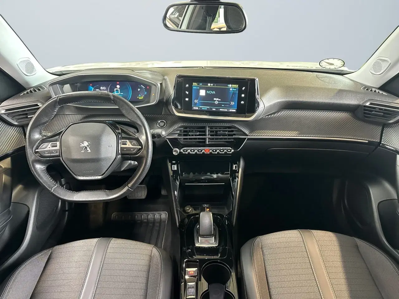 Billede 11 - Peugeot e-2008 50 Allure Pack