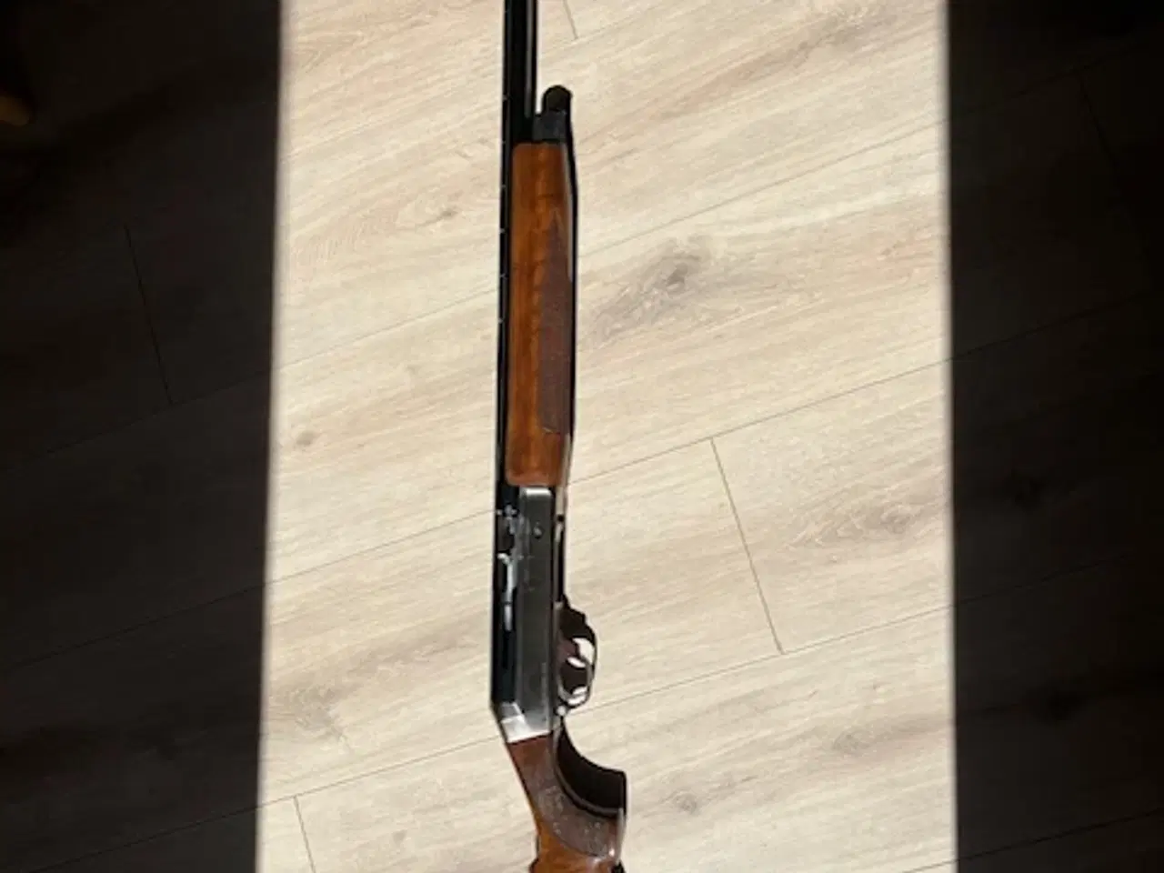 Billede 1 - Benelli 12/76 