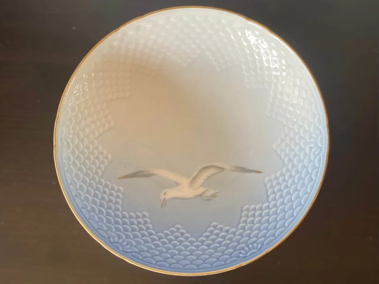 Billede 3 - Mågestel