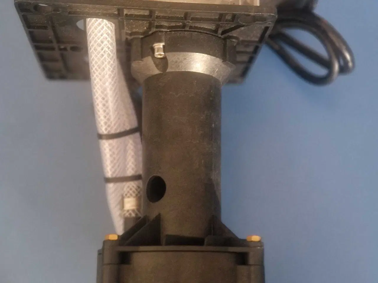 Billede 5 - Omrører til fadølsanlæg