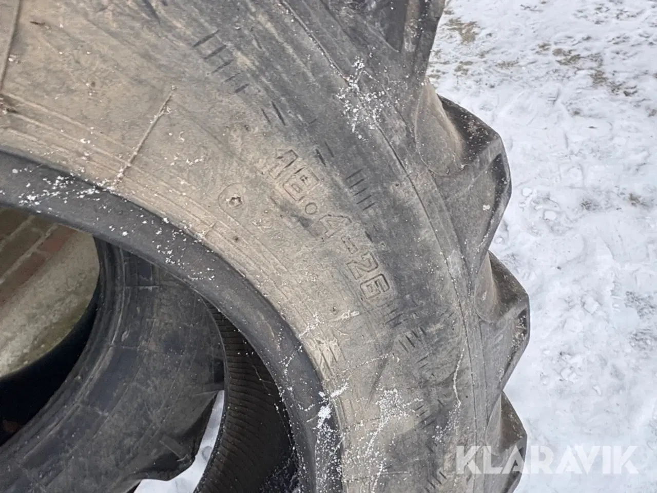 Billede 7 - Traktordæk Alliance