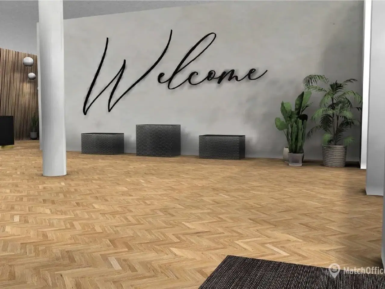 Billede 2 - Meget centralt beliggende butikslejemål - i alt 433 kvm