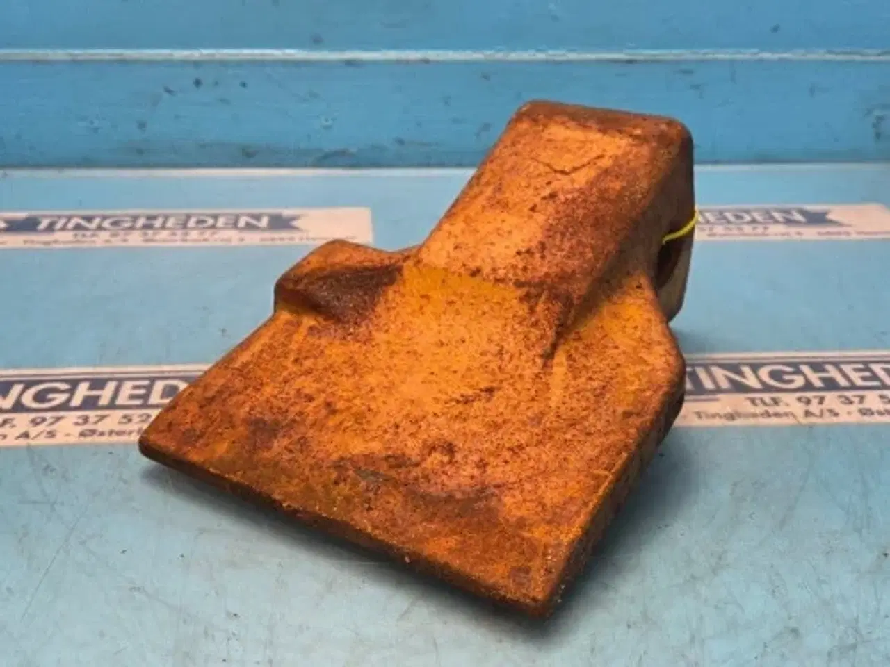 Billede 8 - Caterpillar Spadetænder 1073350