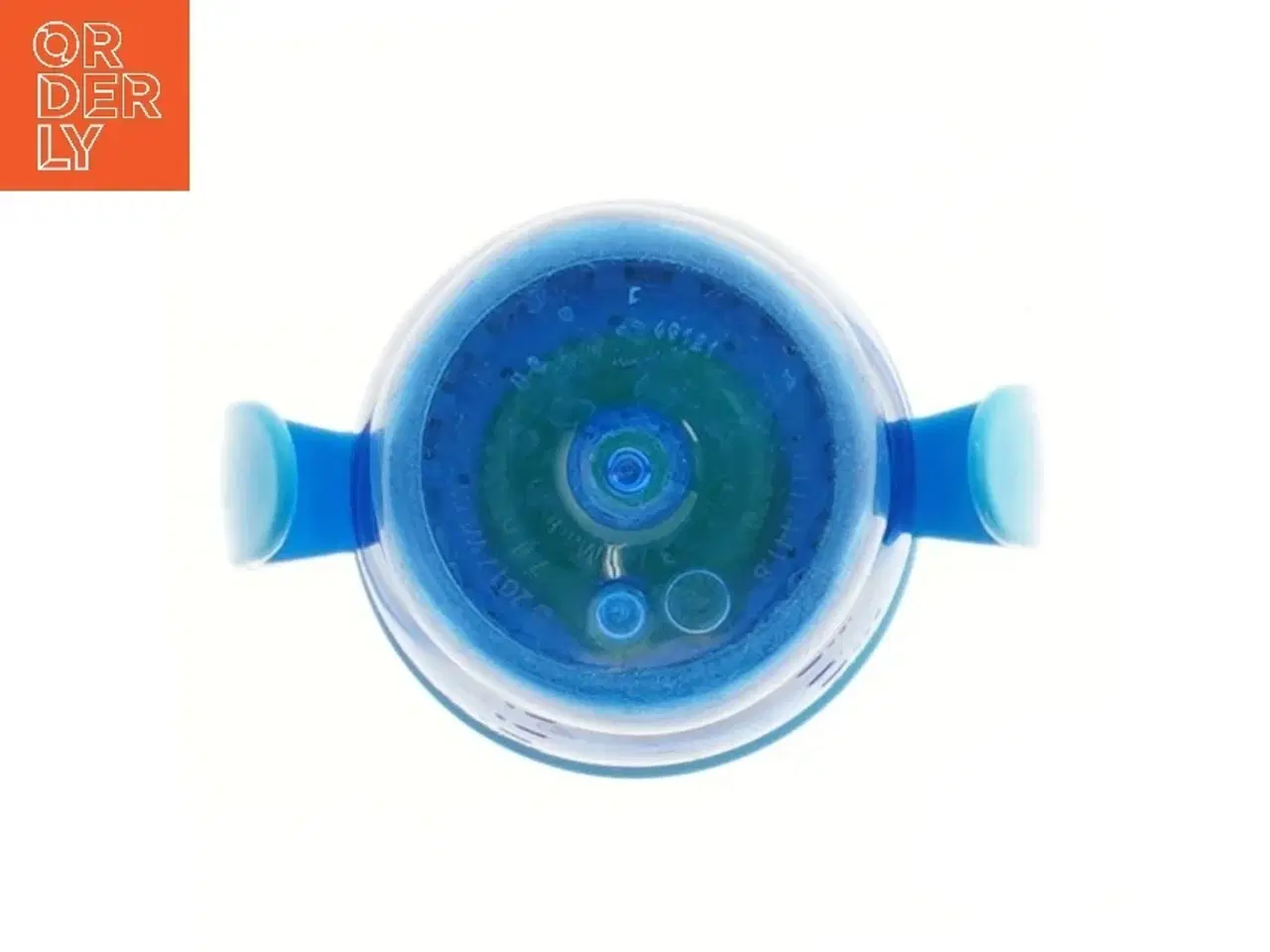 Billede 3 - Ingen spild kop til tumlinge med håndtag (str. 12 cm)