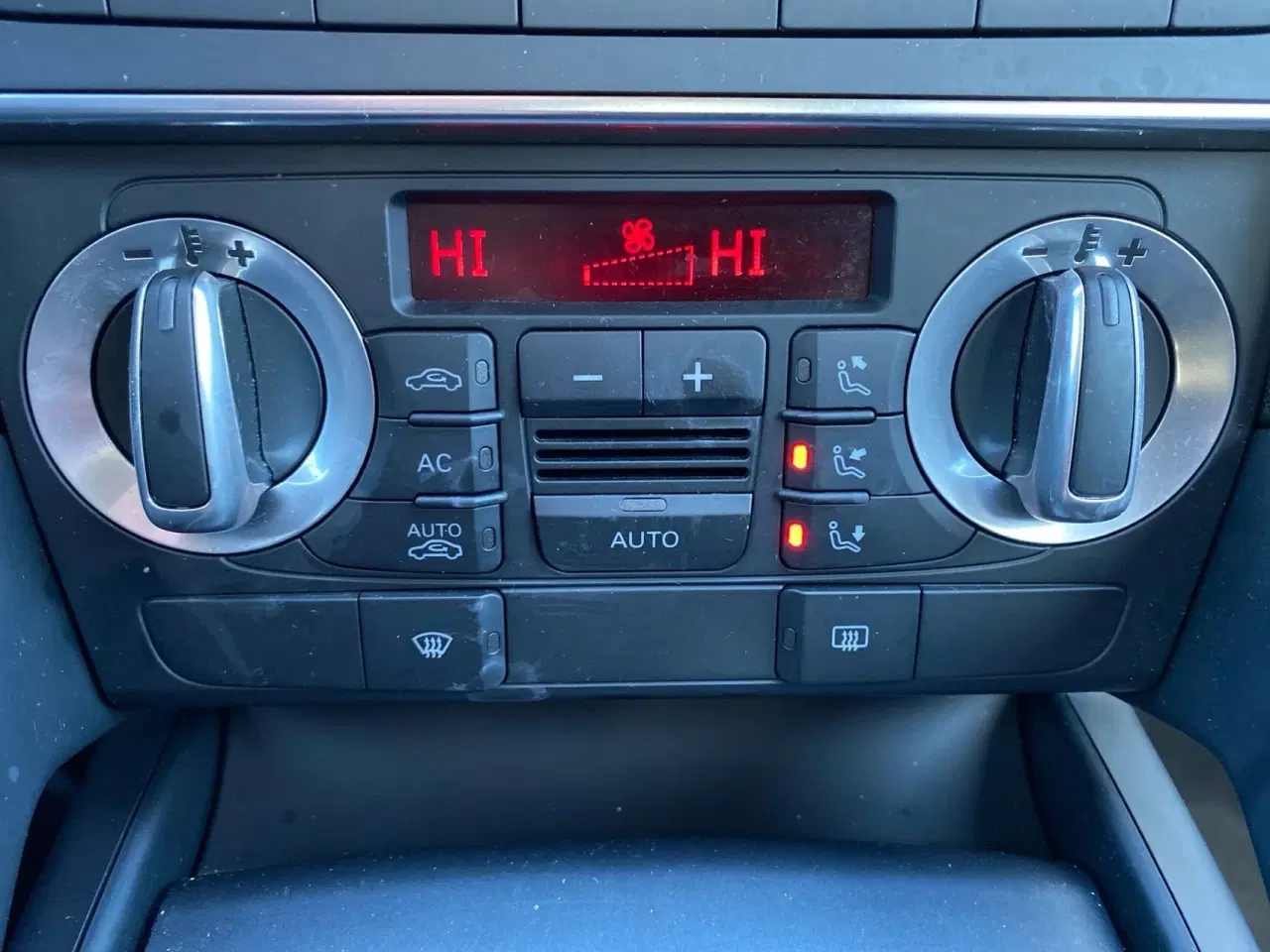 Billede 15 - Audi A3 102HK 5d