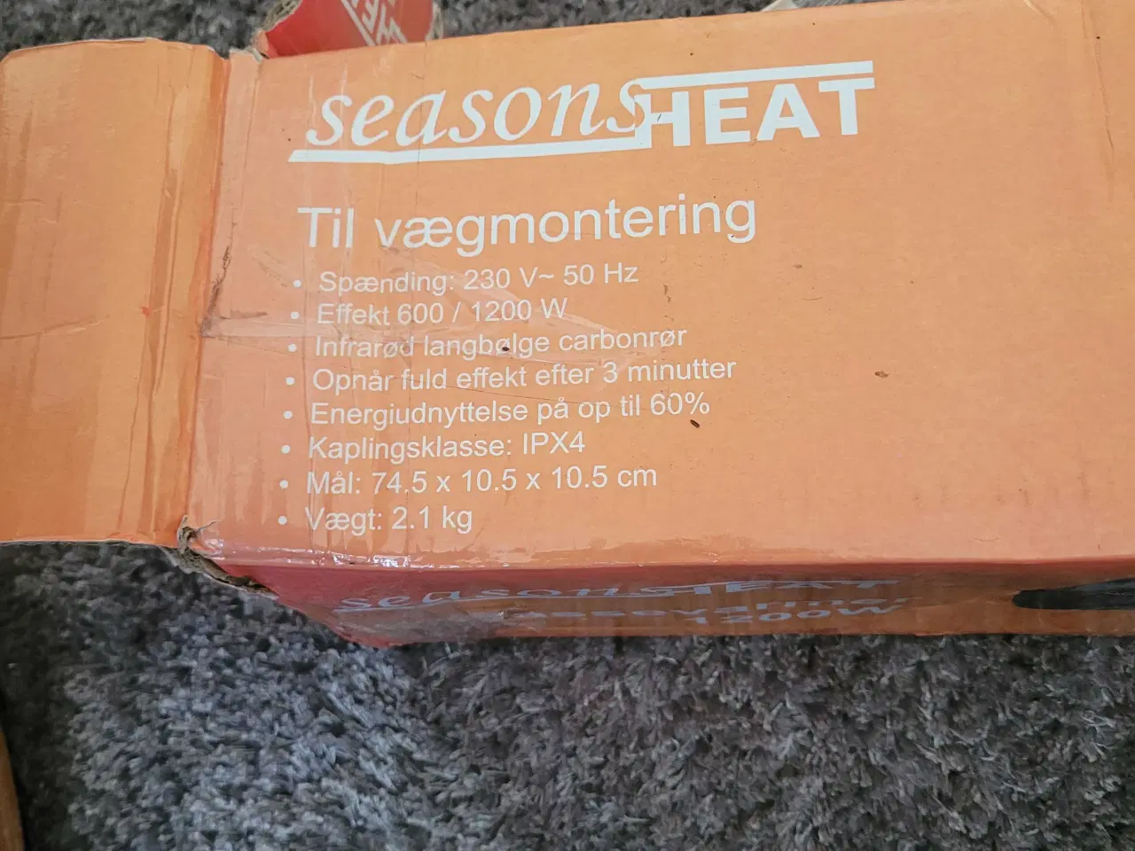 Billede 2 - forskellige ting og sager 150kr pr stk