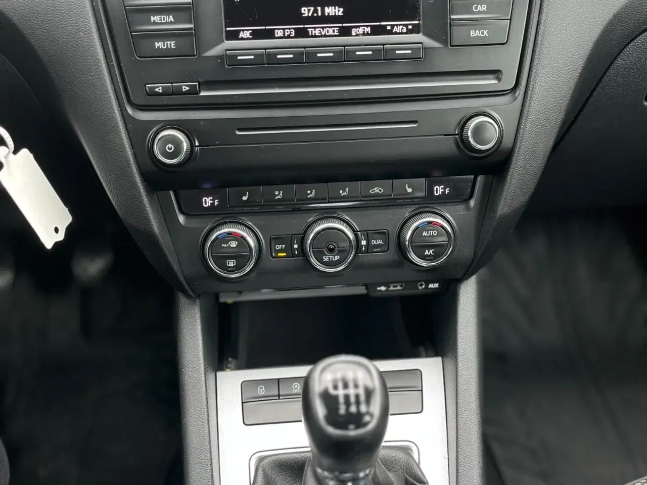 Billede 9 - Skoda Octavia 1,2 TSi 105 Ambition