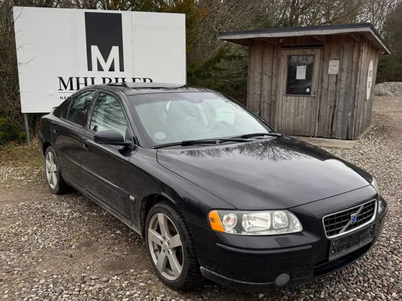 Billede 2 - Volvo S60 2,4 Business