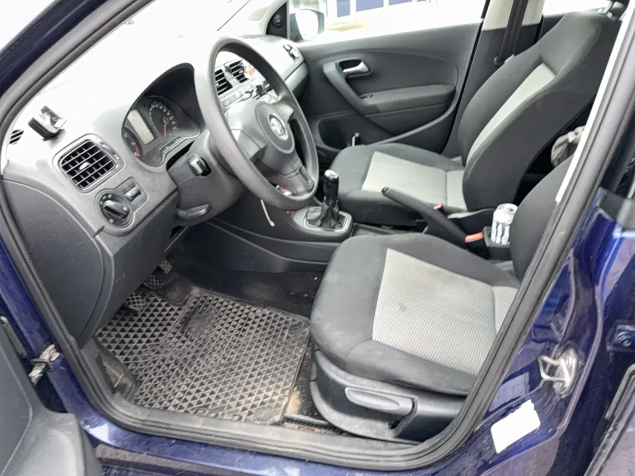 Billede 7 - Volkswagen POLO 1.2.benzin