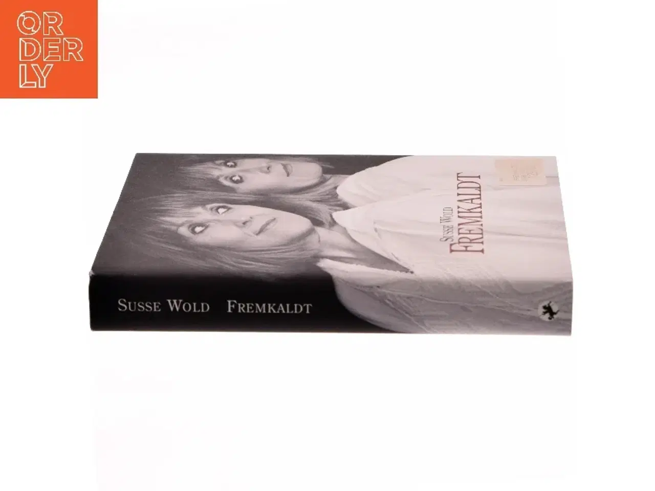 Billede 2 - Fremkaldt af Susse Wold (Bog)