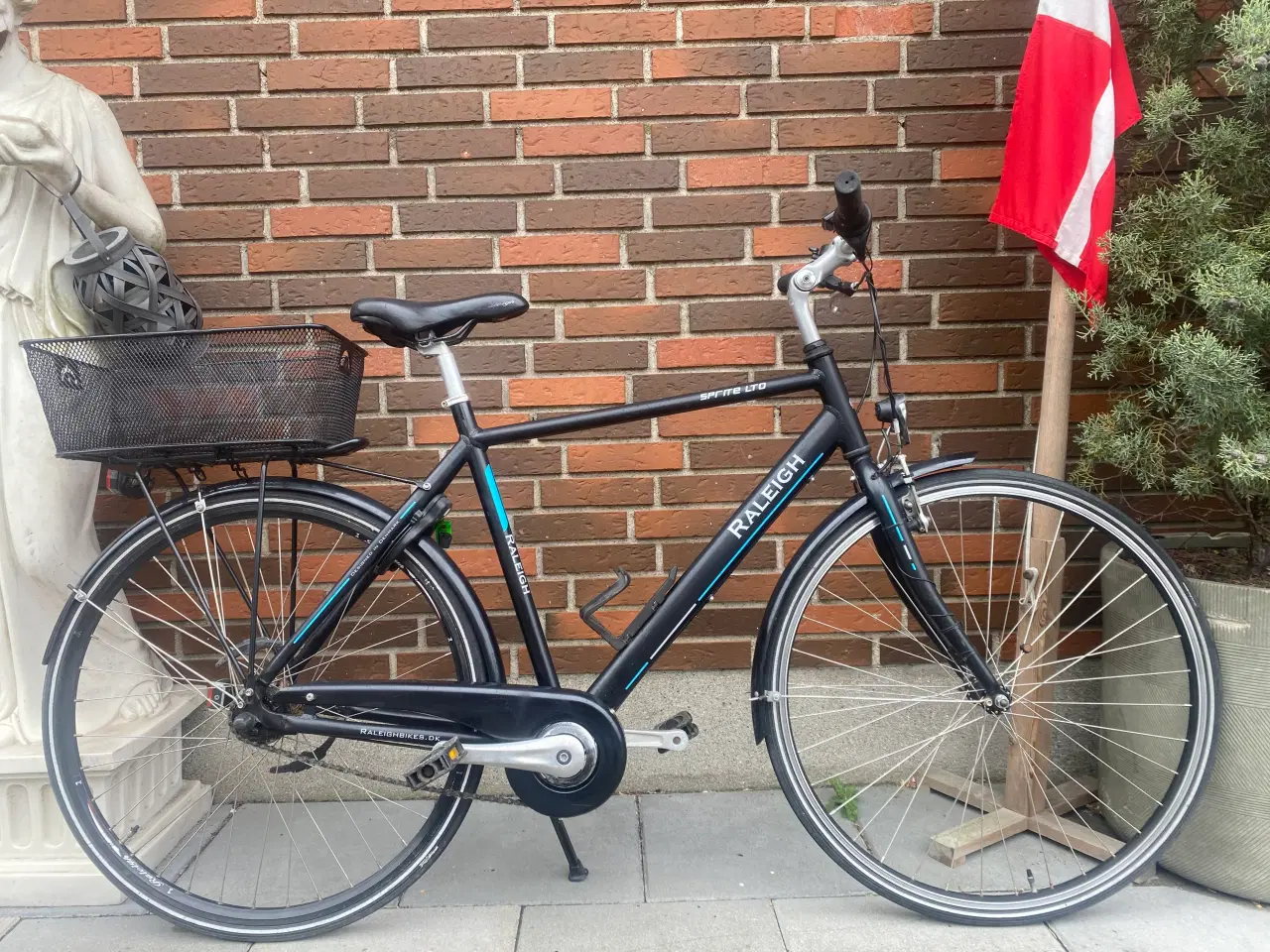 Billede 1 - Købt til 5499 kr UGENS tilbud 