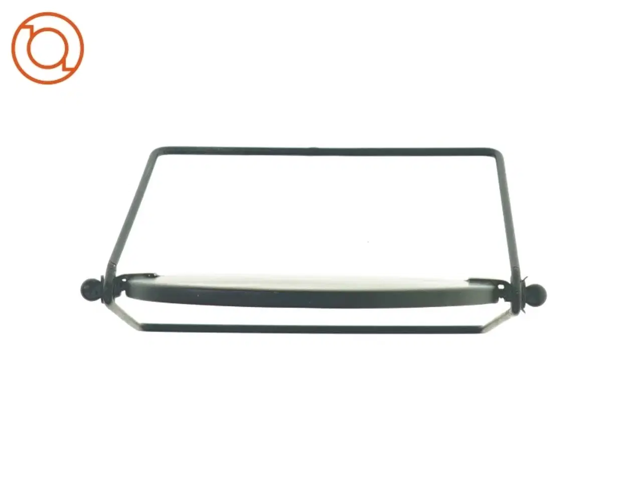 Billede 4 - Bordspejl (str. 20 x 19 cm)