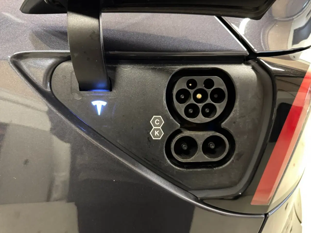 Billede 12 - Tesla Model Y  Long Range AWD