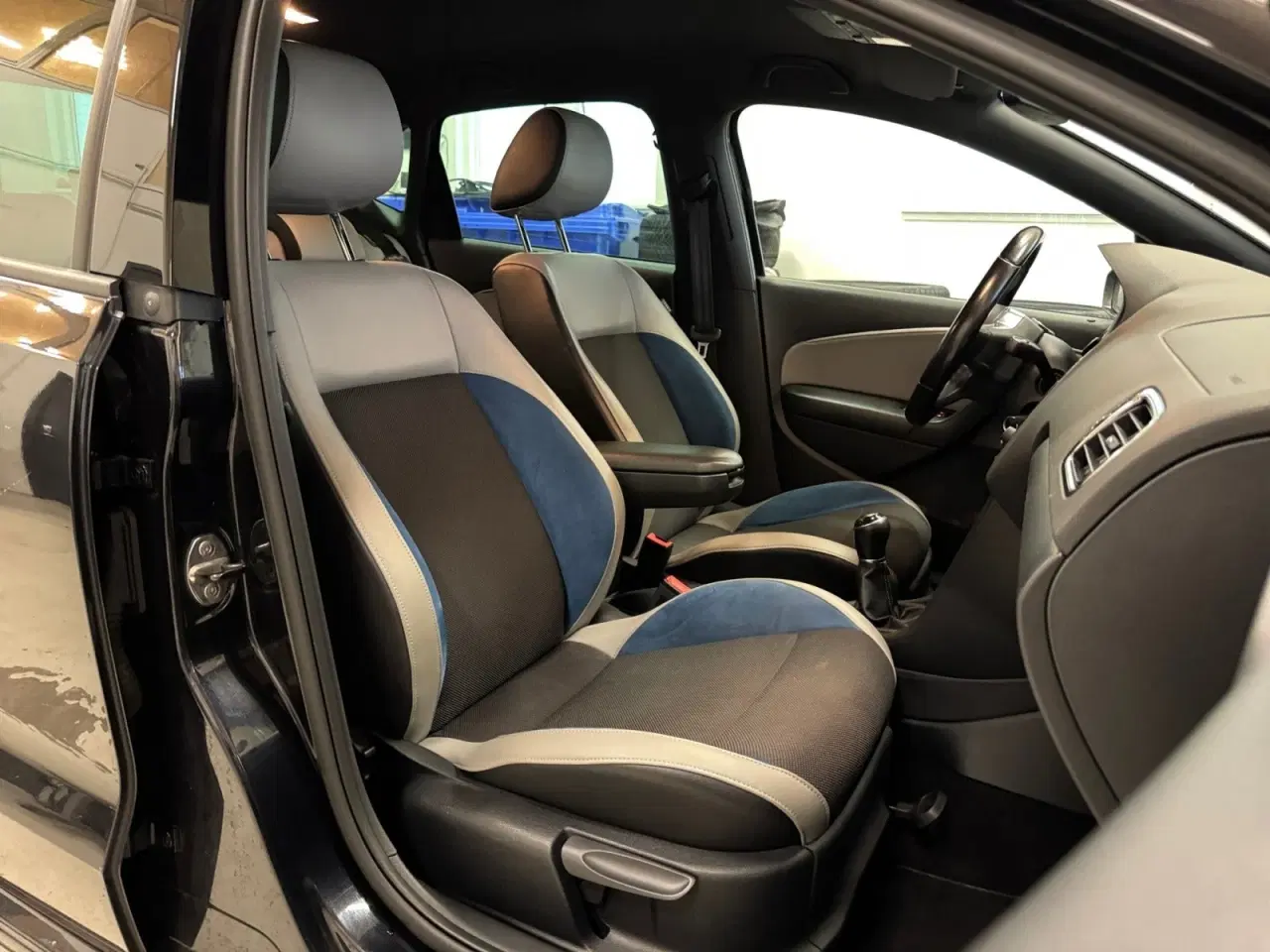 Billede 13 - VW Polo 1,4 TSi 150 BlueGT