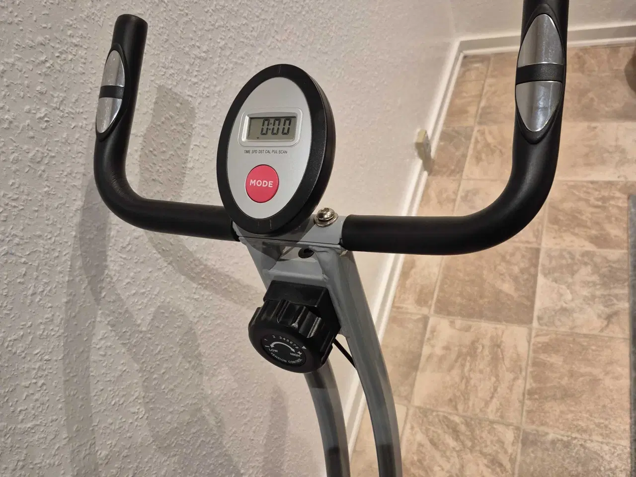 Billede 1 - Motionscykel - Odin