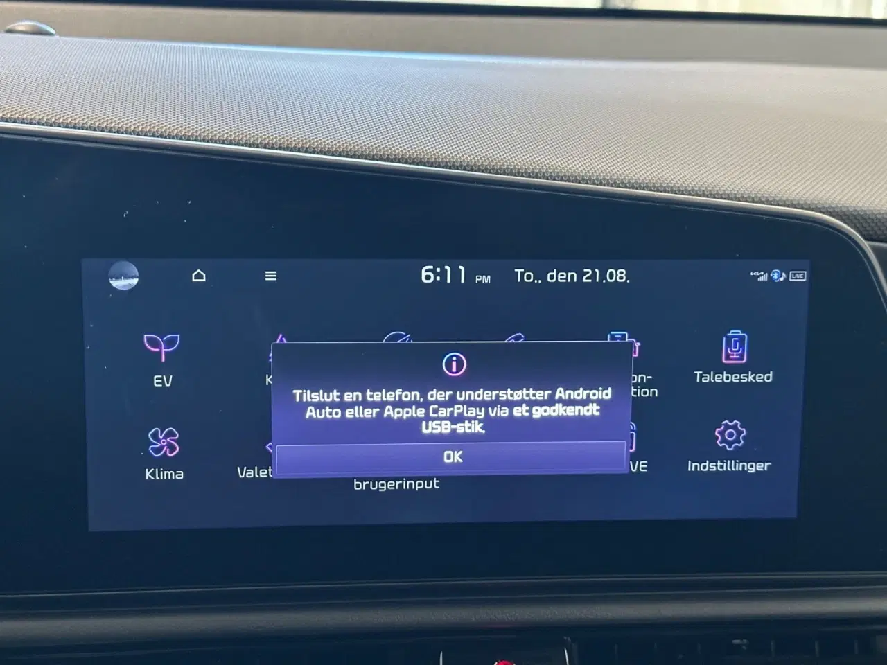 Billede 14 - Kia Niro 64 EV
