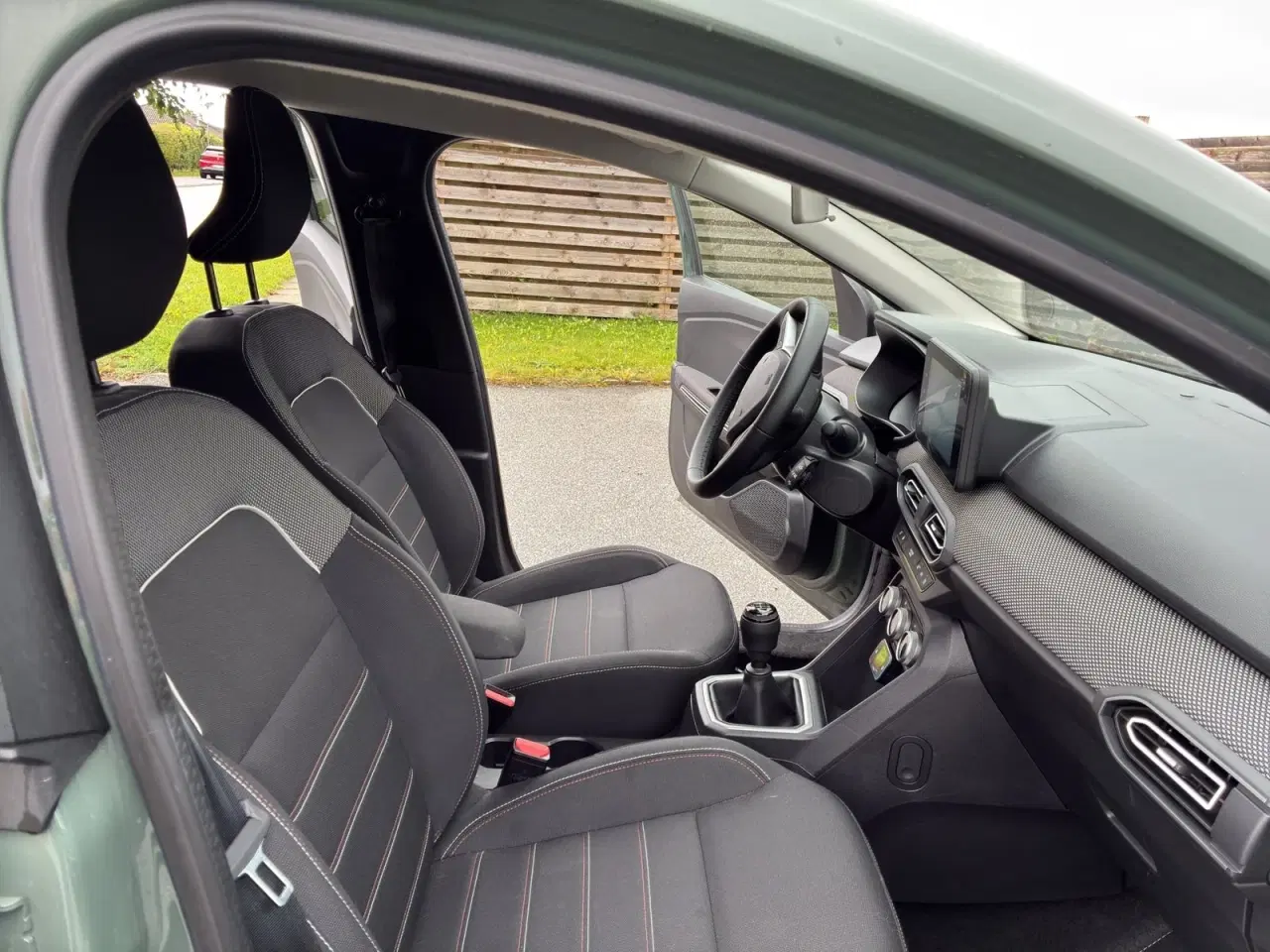 Billede 13 - Dacia Jogger 1,0 TCe 110 Extreme 7prs