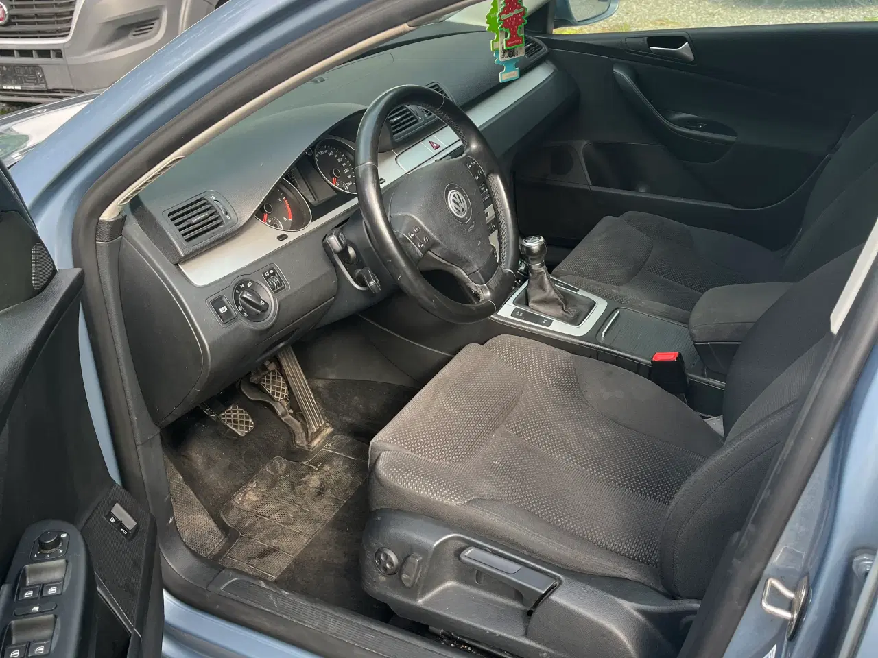 Billede 8 - Variant 2,0 BlueMotion TDI Comfortline 110HK 2010