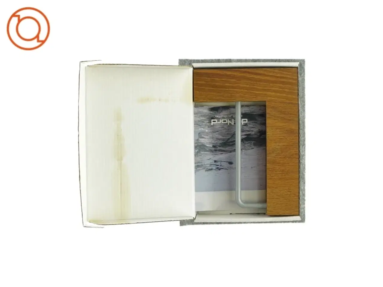 Billede 3 - Coathanger fra De Nord