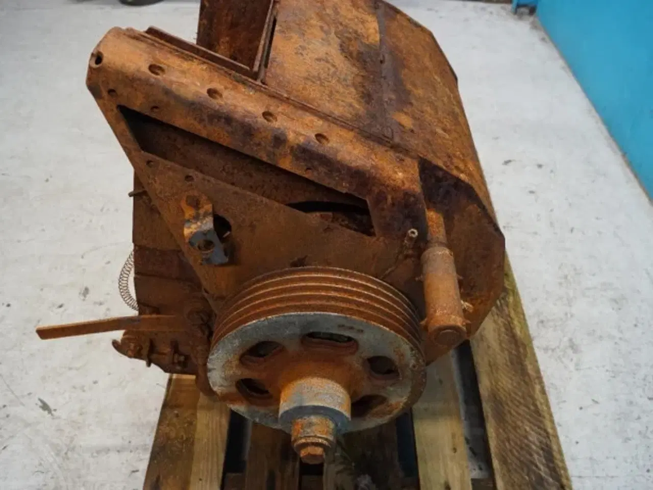 Billede 13 - Krone Big X 630 Blæser 204247711