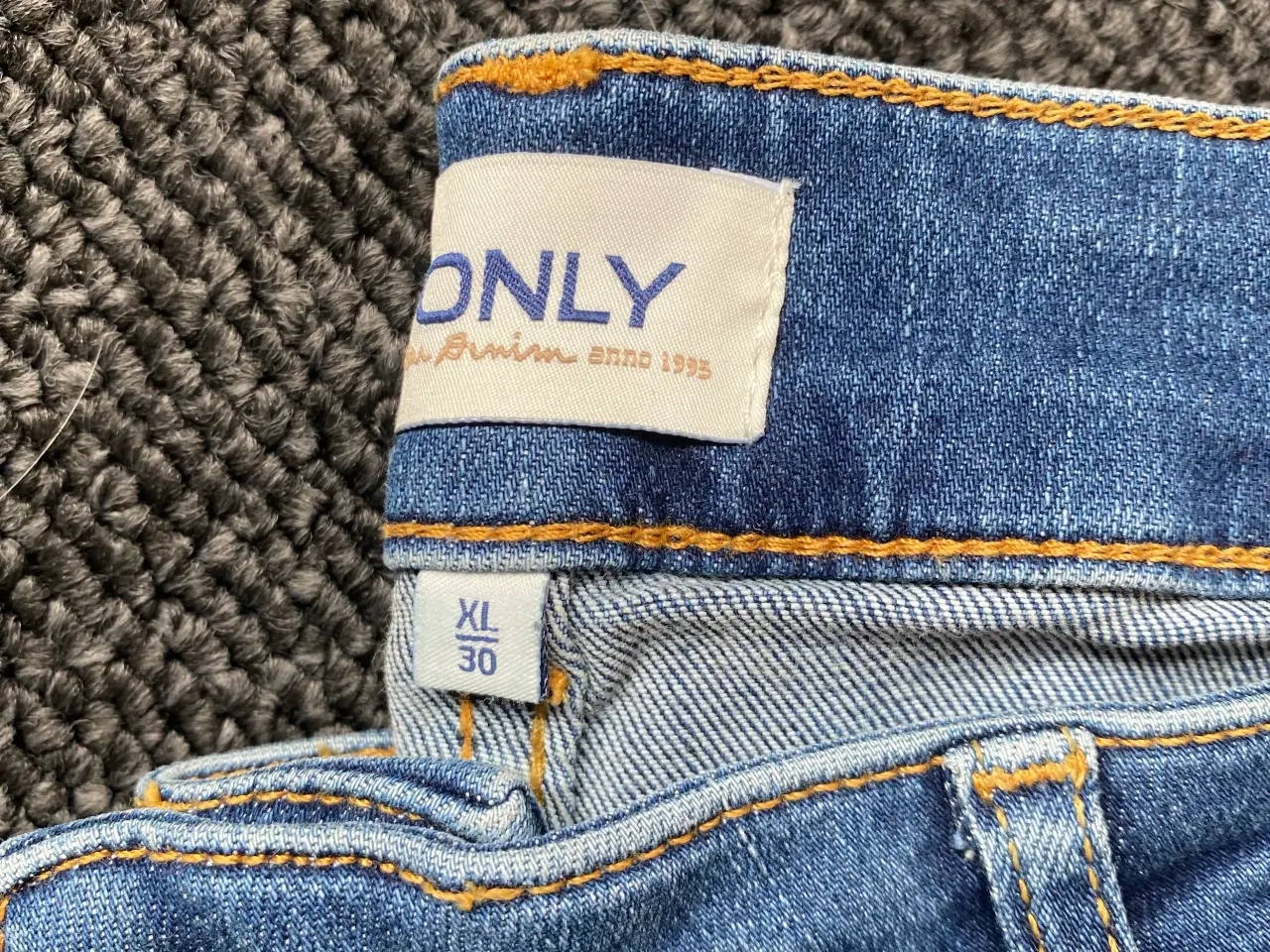 Billede 5 - Only Jeans 