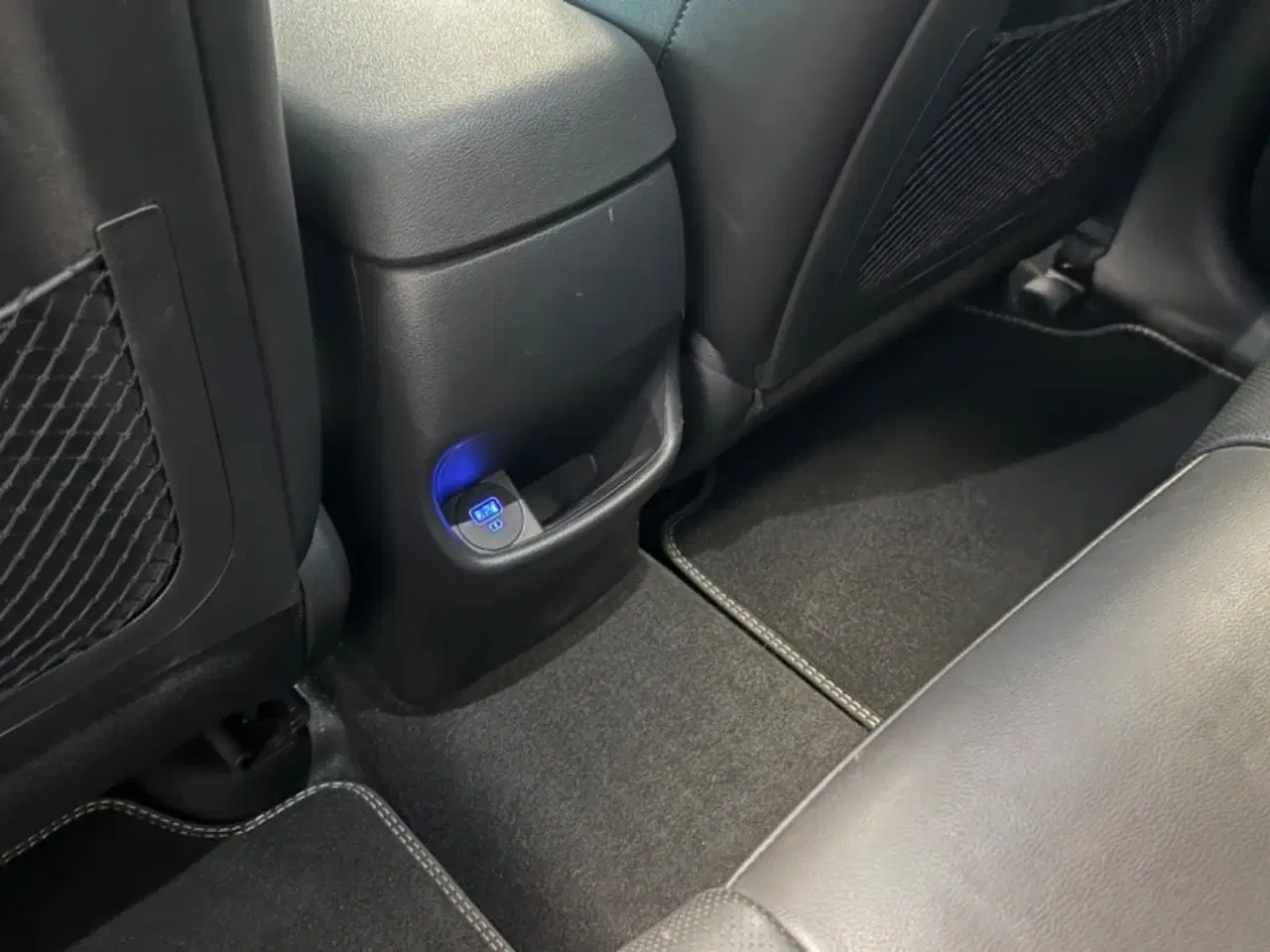 Billede 20 - Hyundai Kona 64 EV Prime
