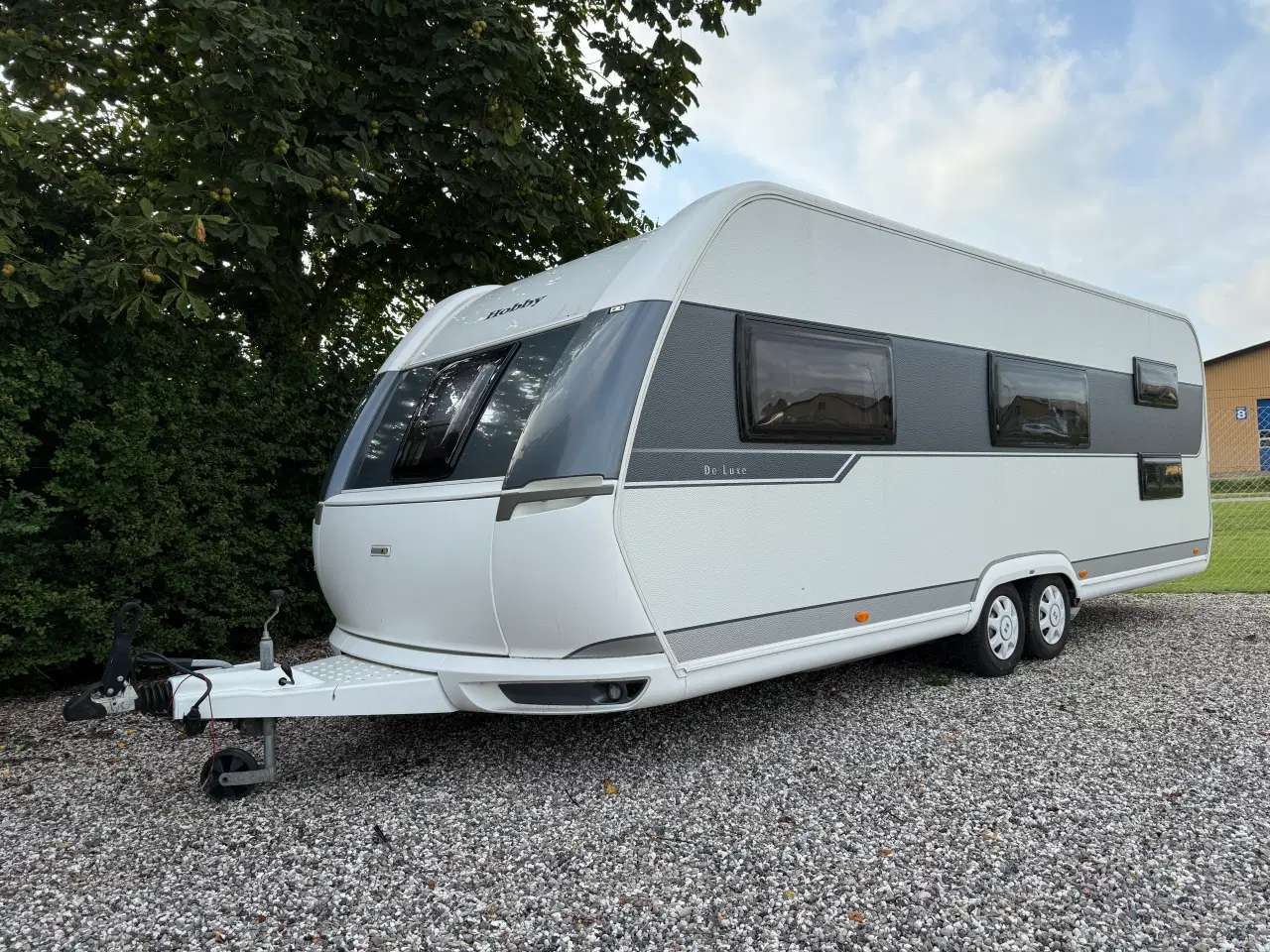 Billede 15 - Hobby 650 KMFE 
