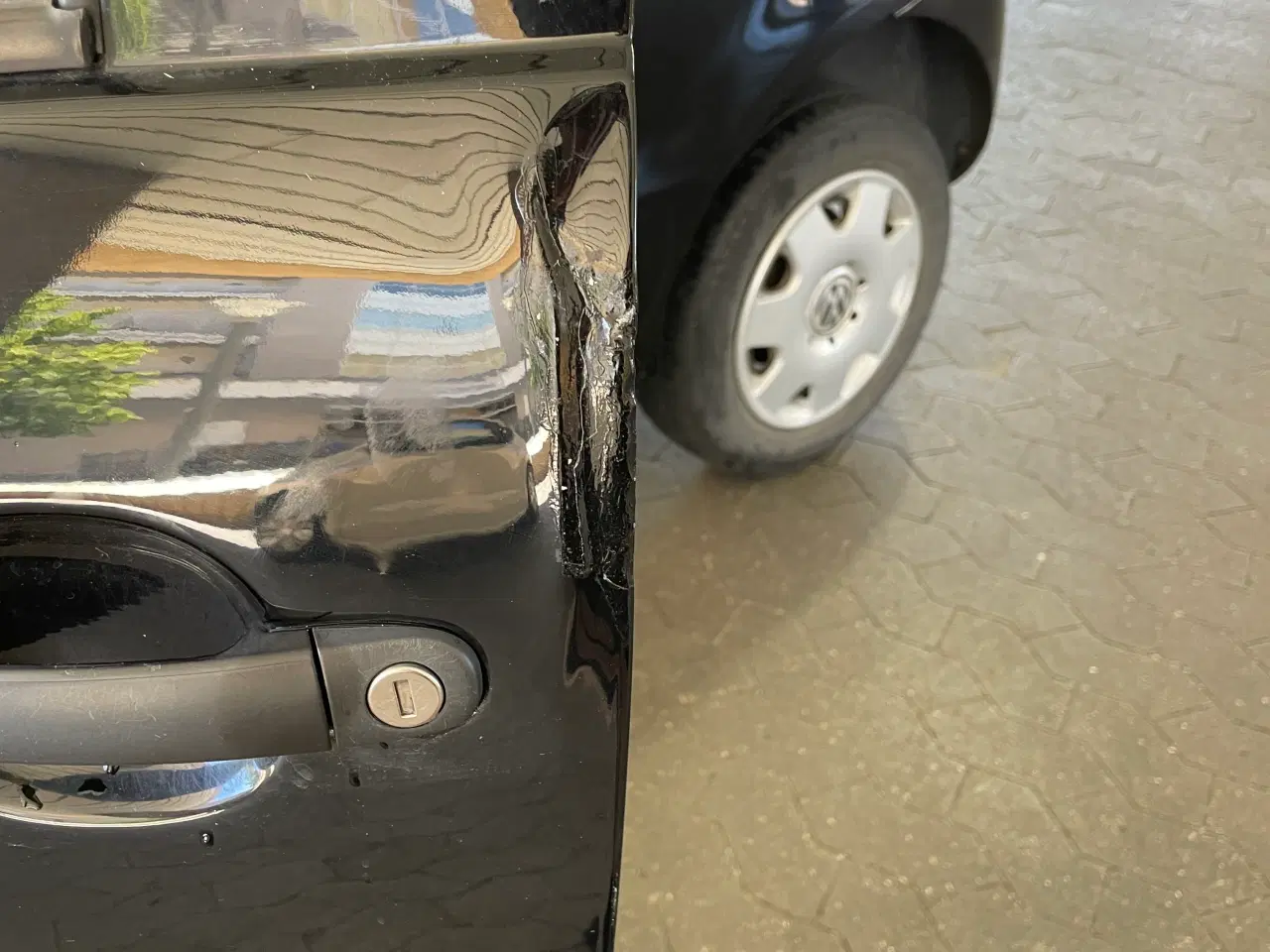 Billede 9 - Vw fox 1,2 en ejer