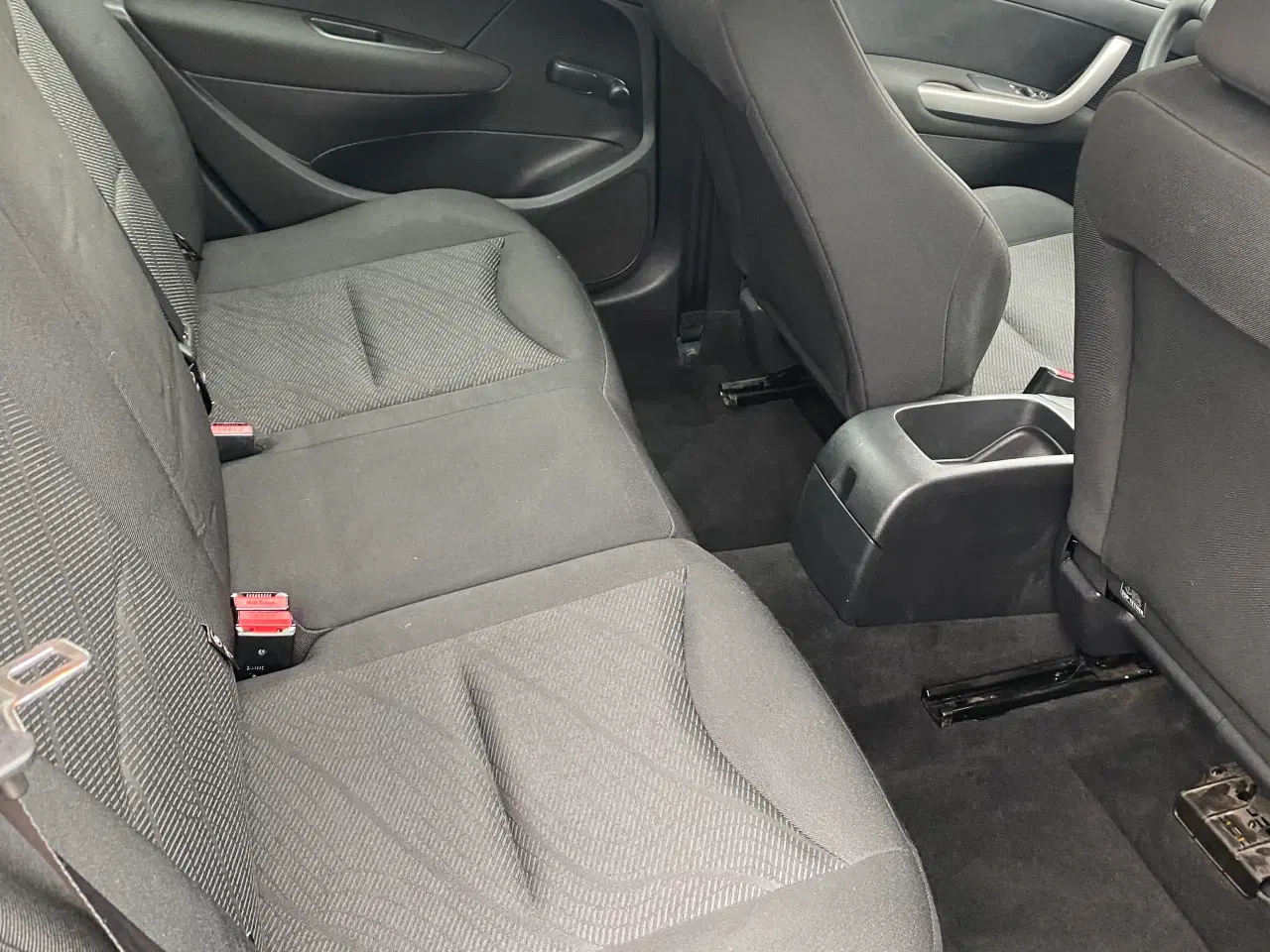 Billede 6 - Peugeot 308 Stc med træk 