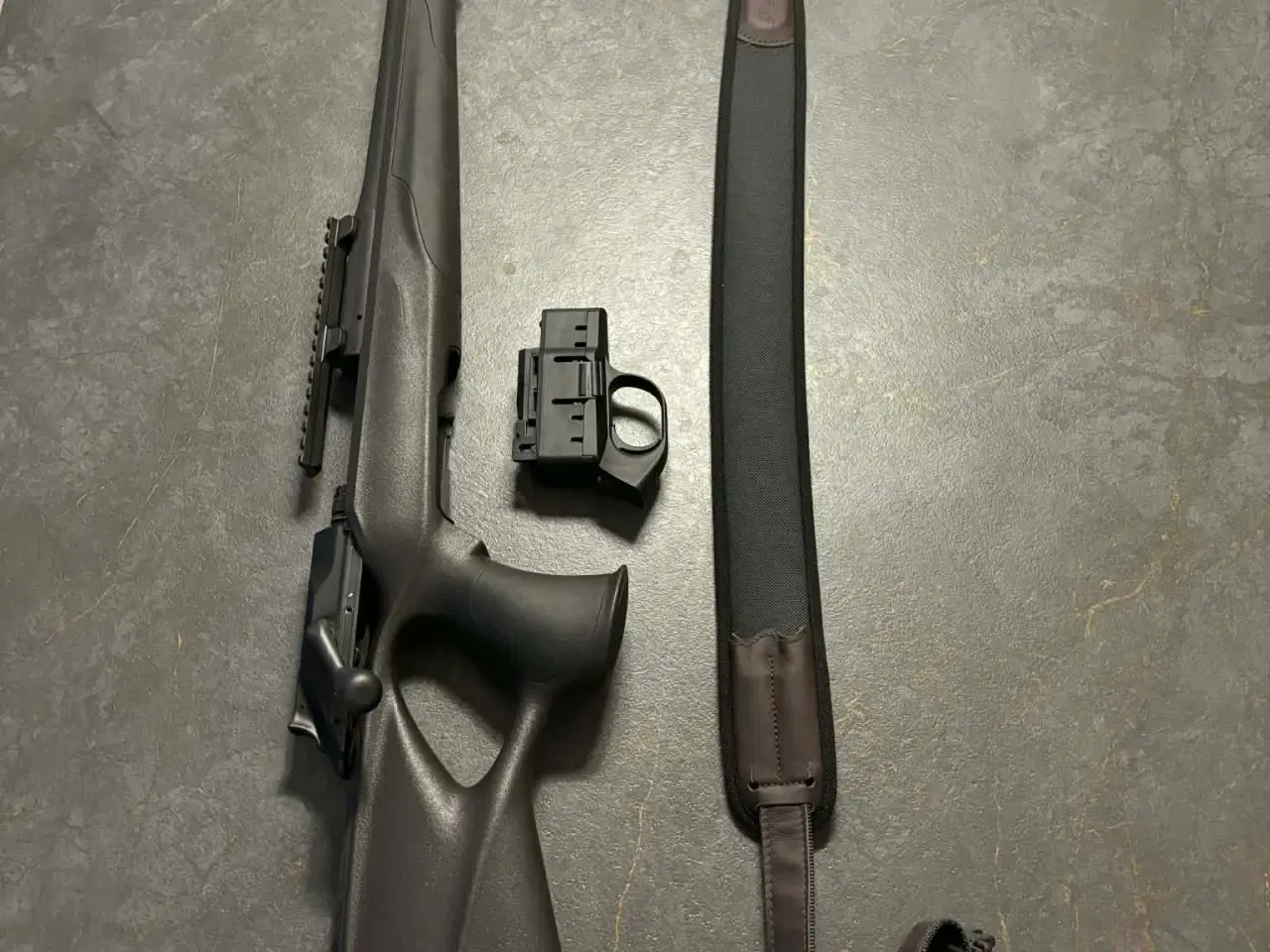 Billede 1 - Blaser R8 Professionel Succes Cal. 308