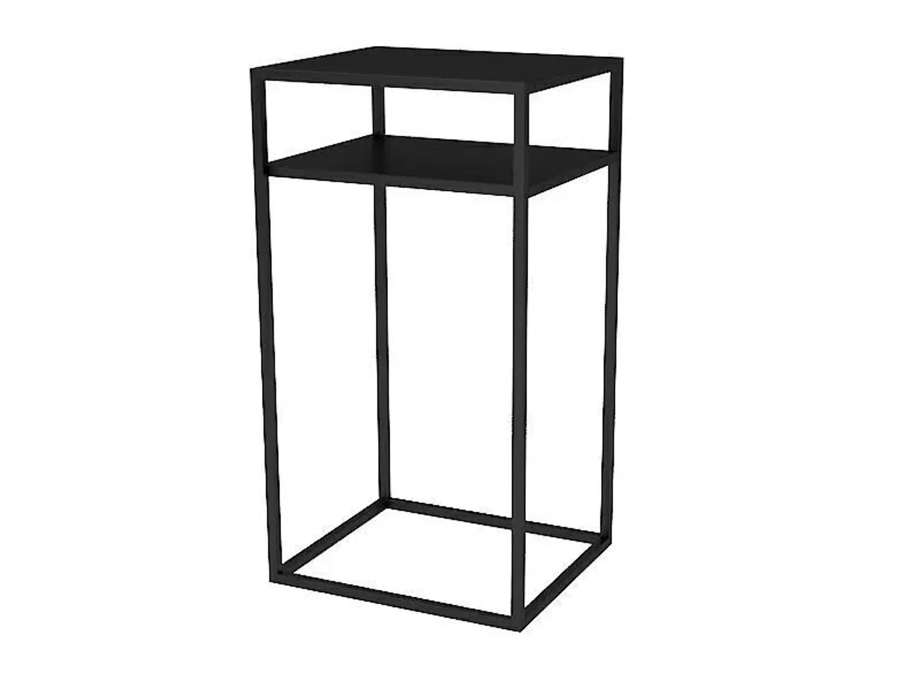 Billede 1 - 10 stk. Joy sengebord m/hylde