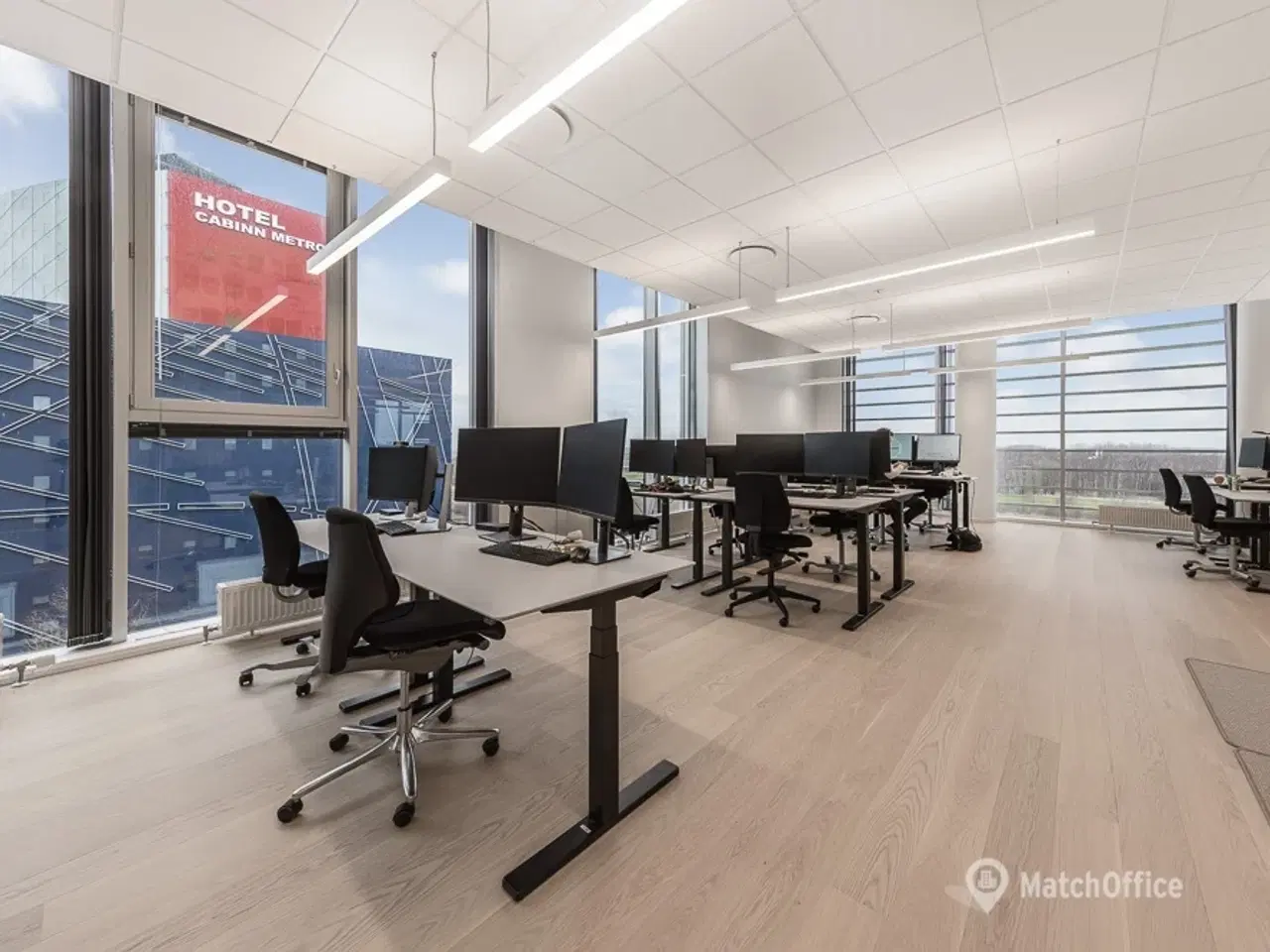 Billede 19 - Fairway House