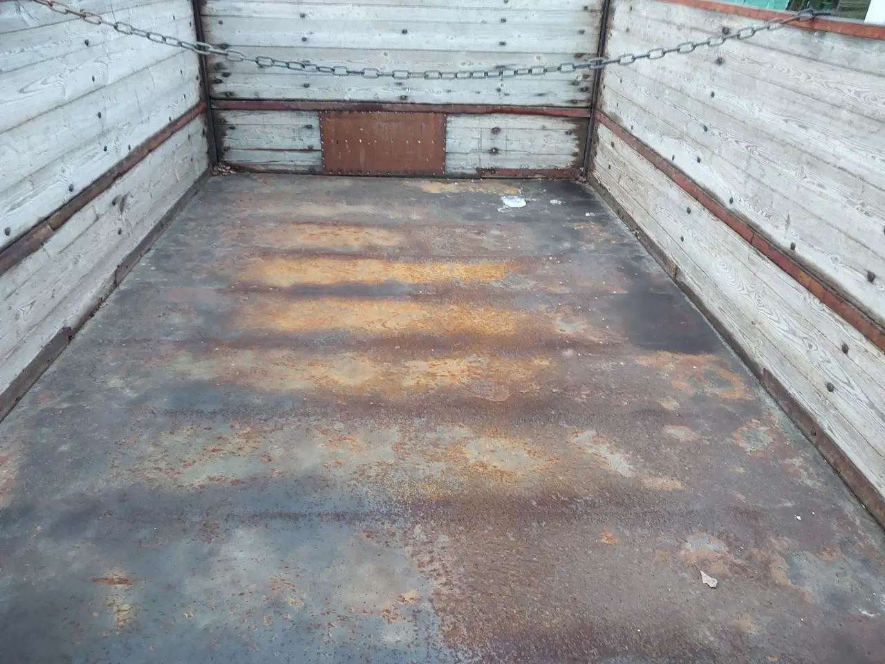 Billede 2 - Tim m. boogie