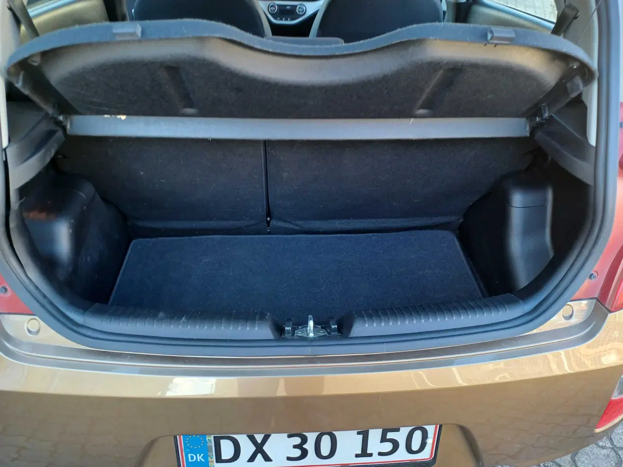 Billede 10 - Kia Picanto 1.2