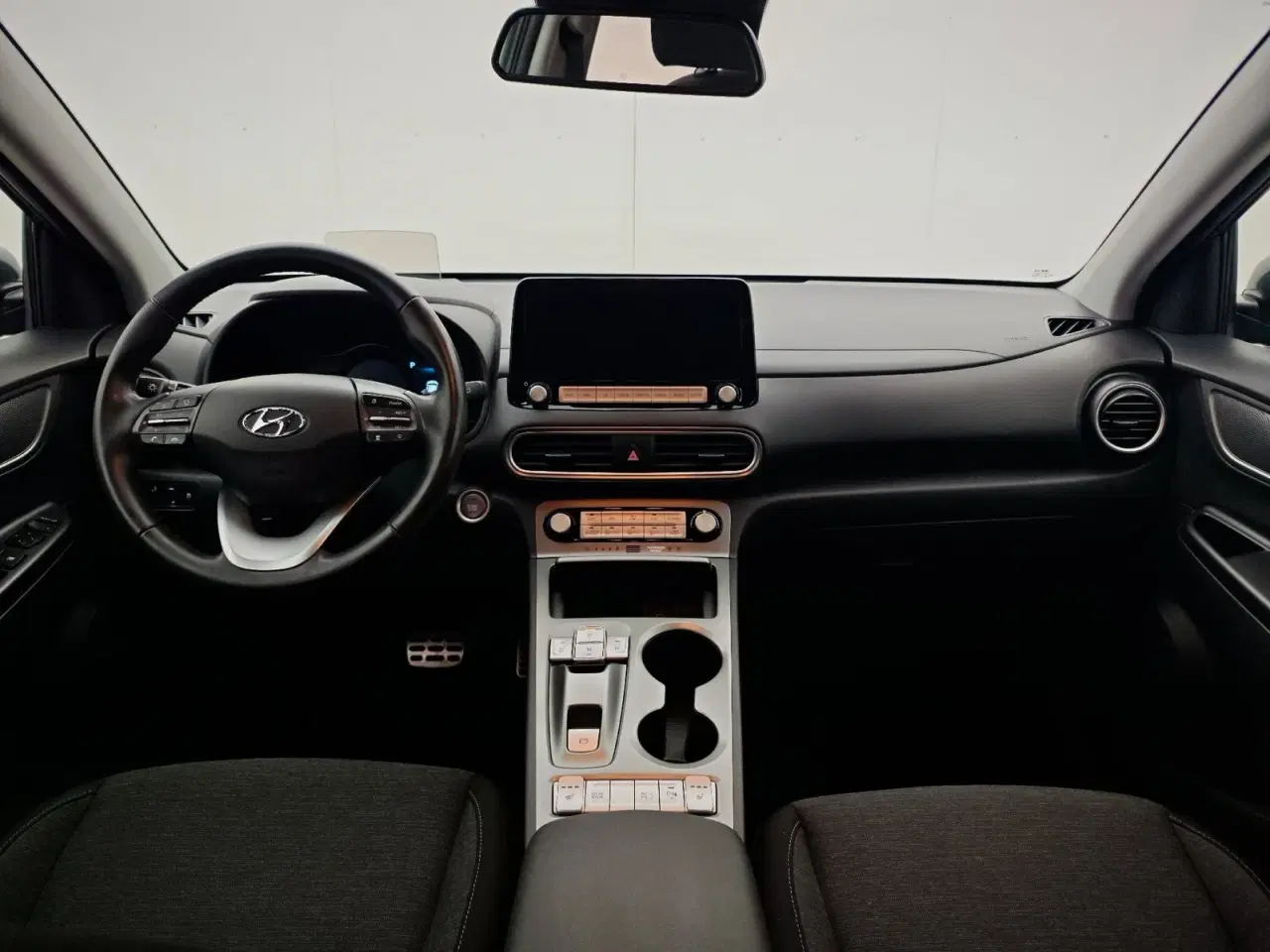 Billede 7 - Hyundai Kona 64 EV Creative