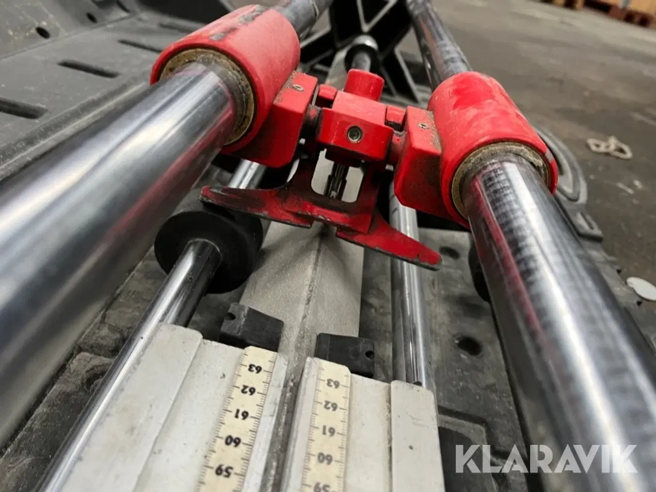 Billede 11 - Fliseskærer Diamond 3 Spider