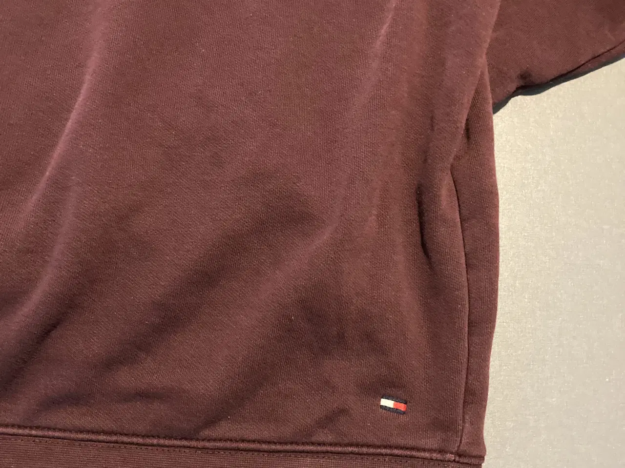 Billede 4 - Tommy Hilfiger hoodie