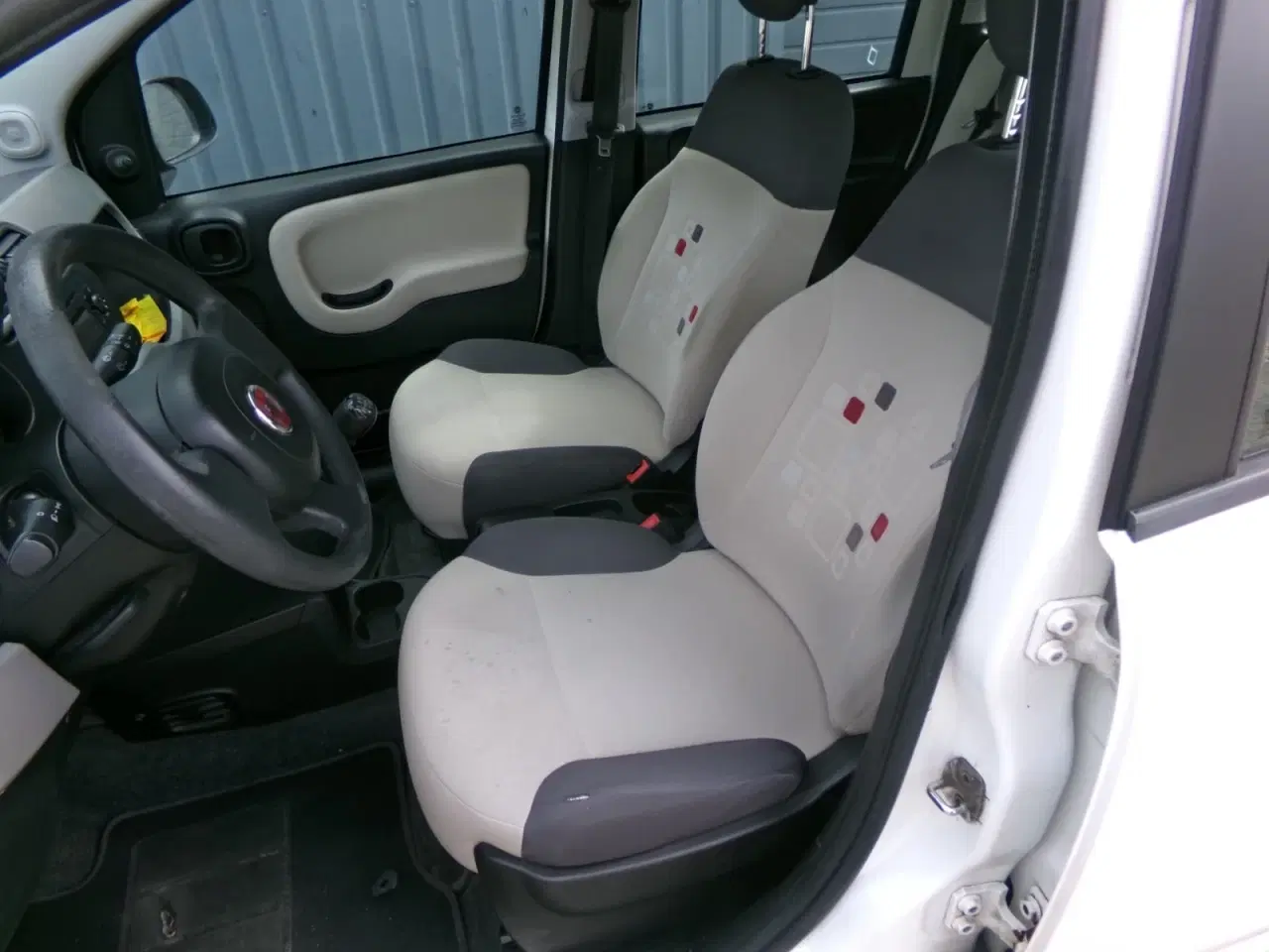 Billede 8 - Fiat Panda 1,2 69 Fresh