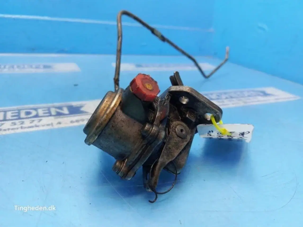 Billede 13 - Perkins 4.248 Brændstofpumpe 101A071